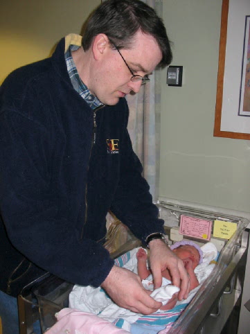 Randy Dressing Cate